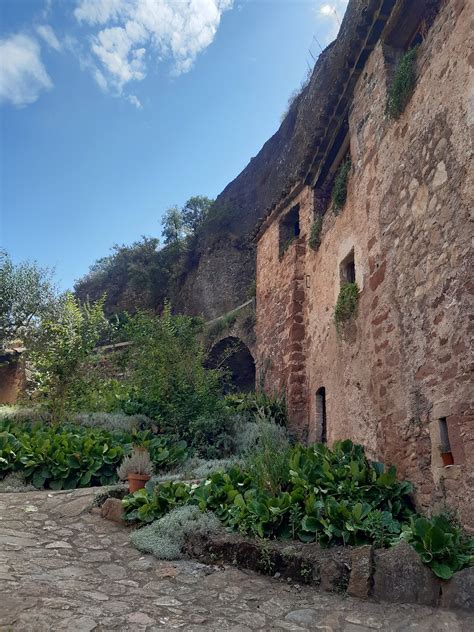 Puig de la Balma: Wanderungen und Rundwege